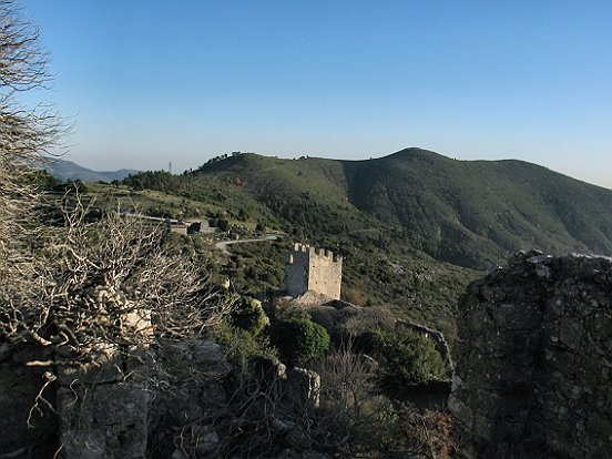CHATEAUNEUF-VILLEVIEILLE