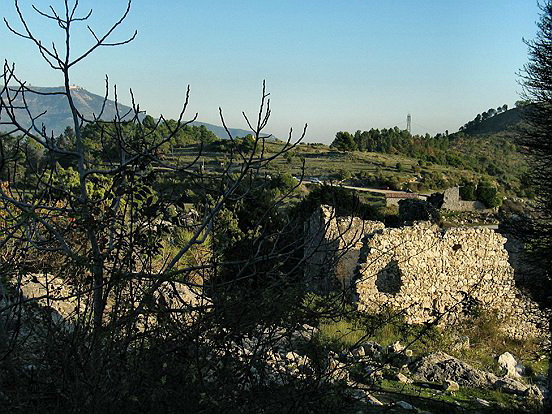 CHATEAUNEUF-VILLEVIEILLE