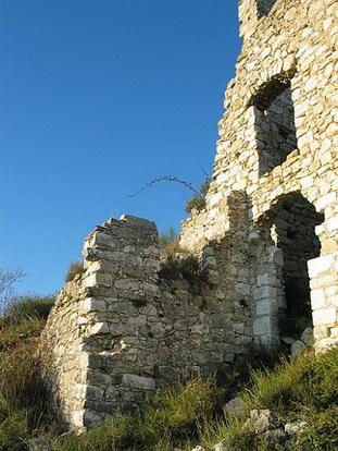 CHATEAUNEUF-VILLEVIEILLE