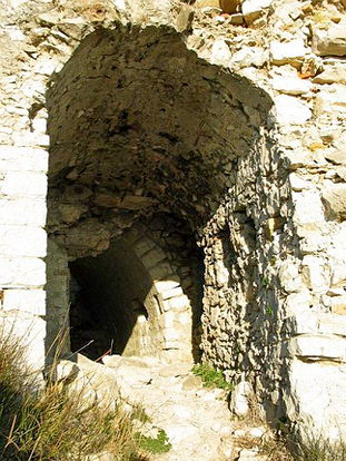 CHATEAUNEUF-VILLEVIEILLE