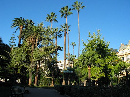 LE JARDIN ALSACE LORRAINE