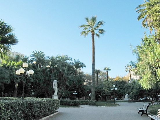 LE JARDIN ALSACE LORRAINE