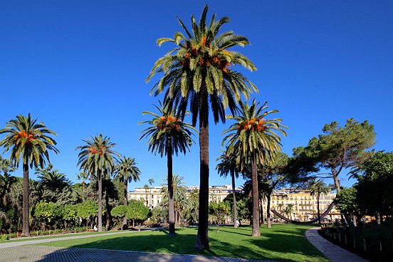 NICE,LA PROMENADE DU PAILLON