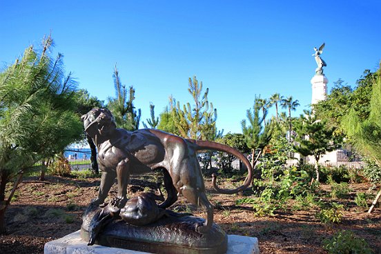 NICE,LA PROMENADE DU PAILLON