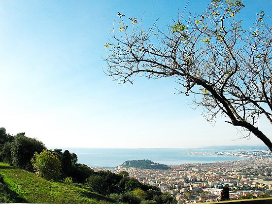 LE PARC DU VINAIGRIER