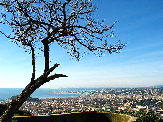 LE PARC DU VINAIGRIER