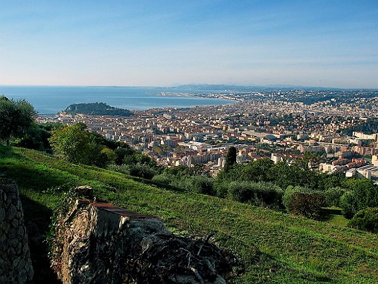 LE PARC DU VINAIGRIER