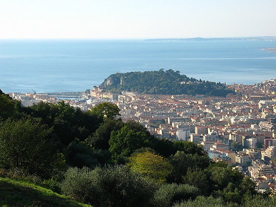 LE PARC DU VINAIGRIER