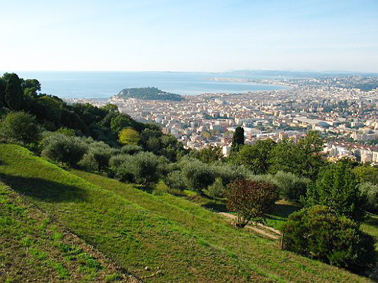 LE PARC DU VINAIGRIER