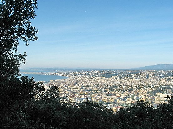 LE PARC DU VINAIGRIER