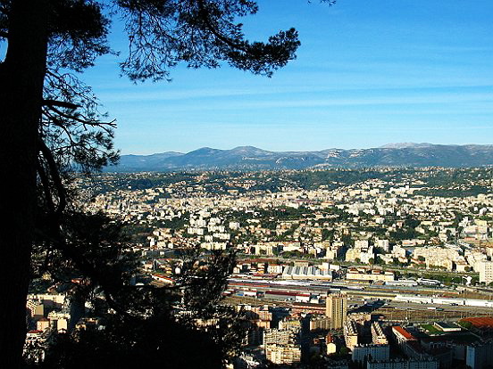 LE PARC DU VINAIGRIER