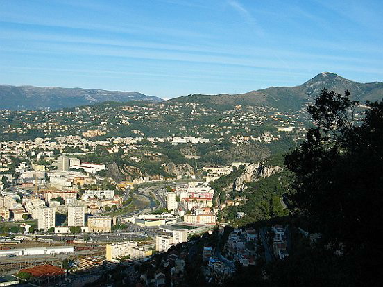 LE PARC DU VINAIGRIER