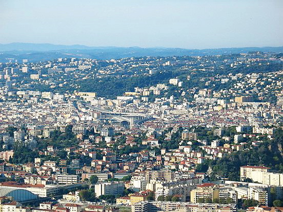 LE PARC DU VINAIGRIER