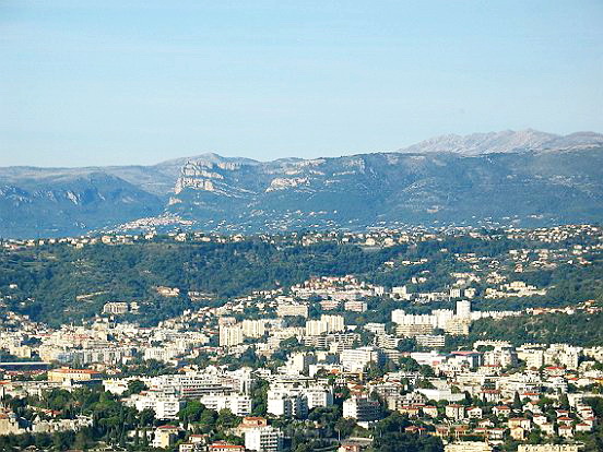 LE PARC DU VINAIGRIER