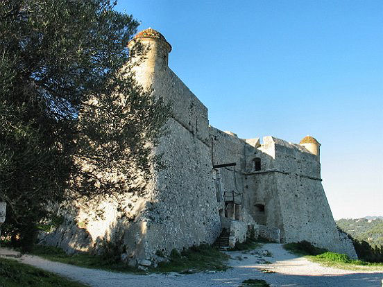 LE MONT BORON