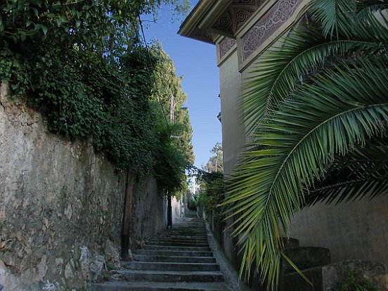 LE MONT BORON