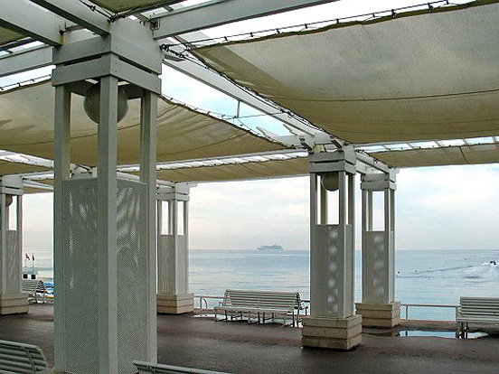 LA PROMENADE DES ANGLAIS