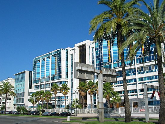 LA PROMENADE DES ANGLAIS