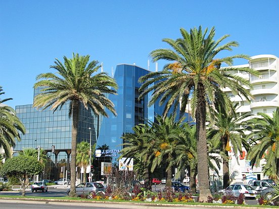 LA PROMENADE DES ANGLAIS