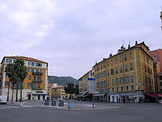 LA LIGNE 1 DU TRAMWAY