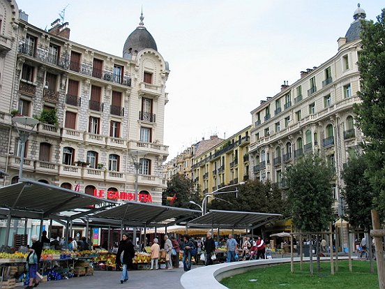 LA LIGNE 1 DU TRAMWAY