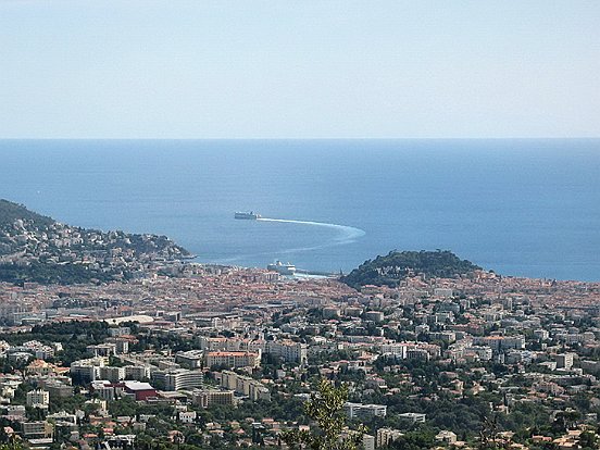 LE VIEUX-NICE