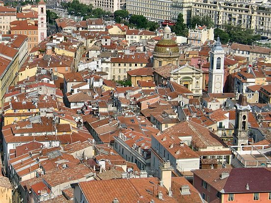 LE VIEUX-NICE