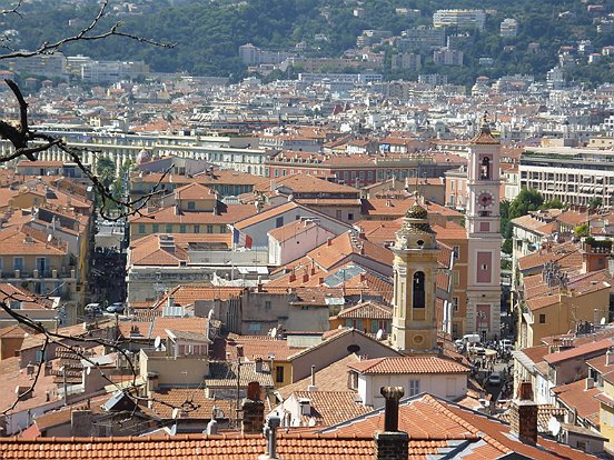 LE VIEUX-NICE