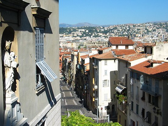 LE VIEUX-NICE