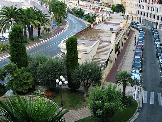 LE VIEUX-NICE