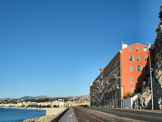 LE VIEUX-NICE