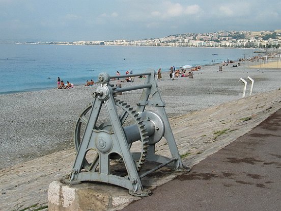 LE VIEUX-NICE