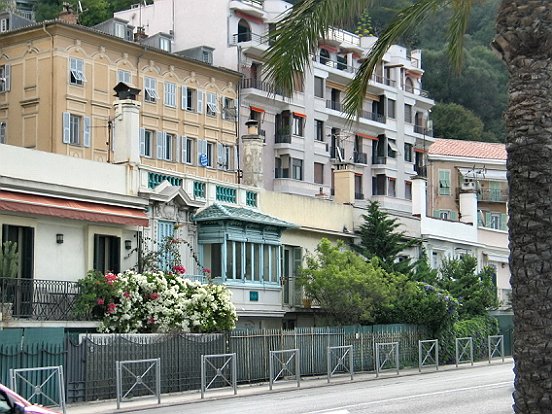LE VIEUX-NICE