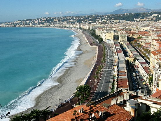 LE VIEUX-NICE