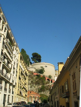 LE VIEUX-NICE