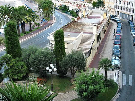 LE VIEUX-NICE