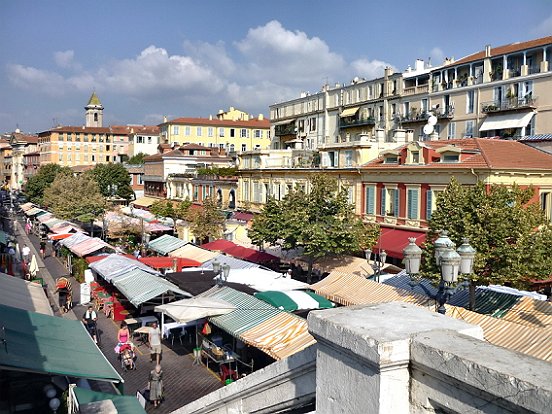 LE VIEUX-NICE