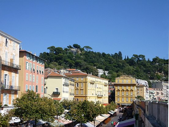 LE VIEUX-NICE