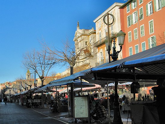 LE VIEUX-NICE