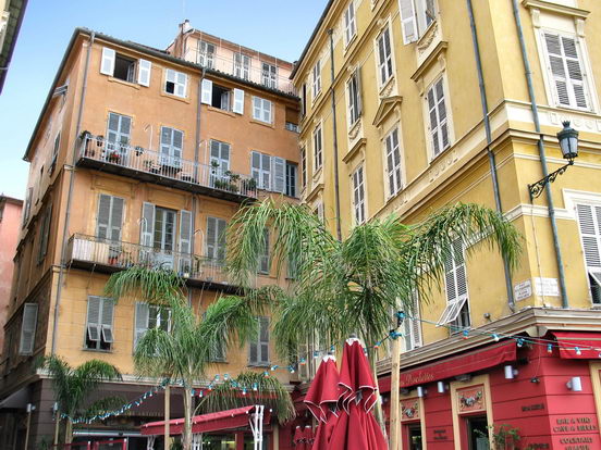 LE VIEUX-NICE