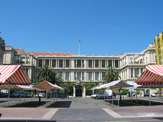 LE VIEUX-NICE