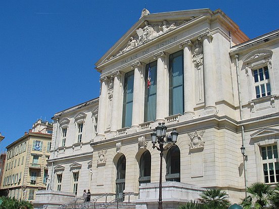 LE VIEUX-NICE