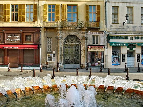 LE VIEUX-NICE