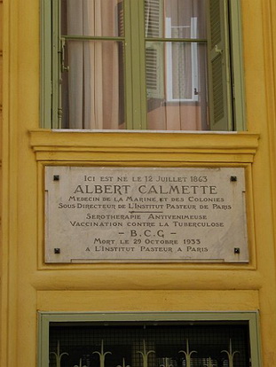 LE VIEUX-NICE