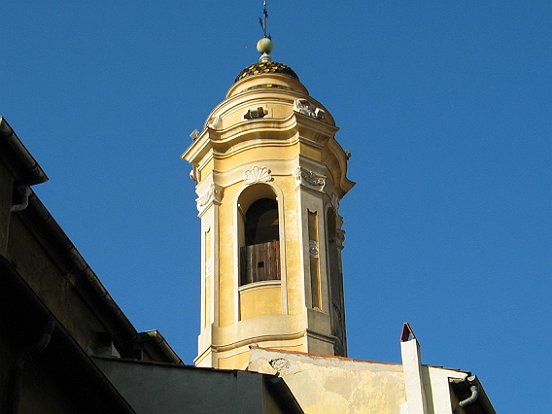 LE VIEUX-NICE