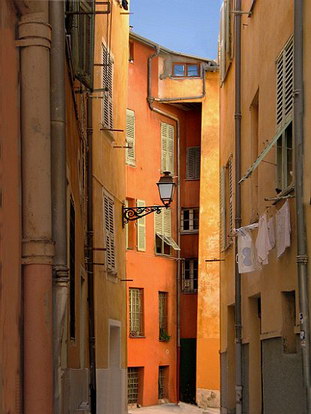 LE VIEUX-NICE