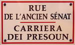 LE VIEUX-NICE