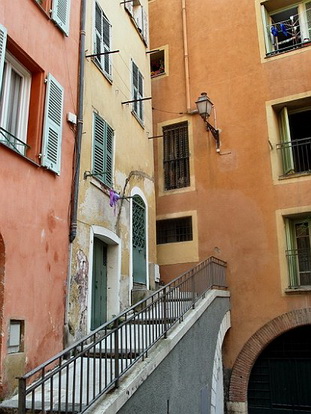 LE VIEUX-NICE