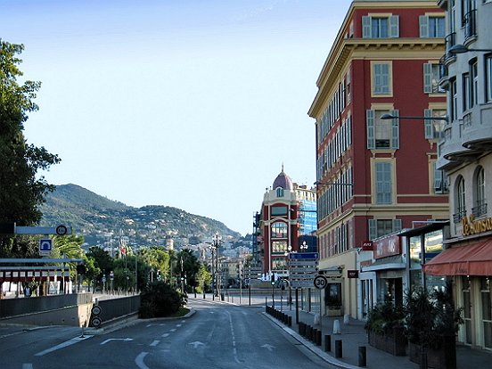 LE VIEUX-NICE