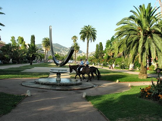 LE VIEUX-NICE